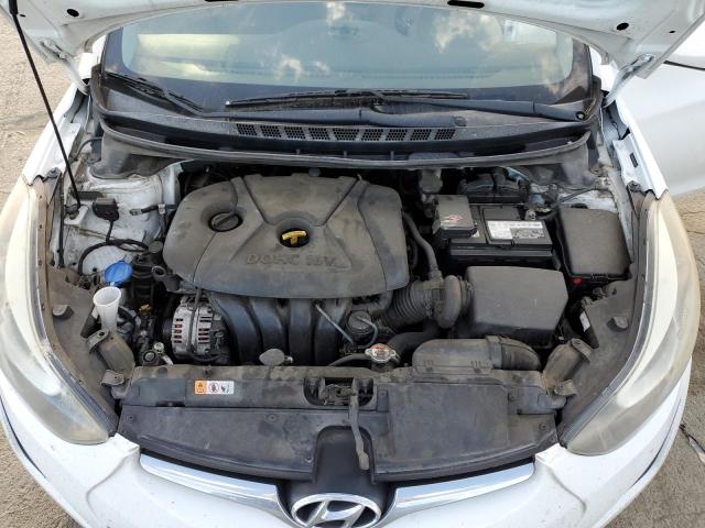 Photo 11 from auction – 2016 HYUNDAI ELANTRA SE with VIN 5NPDH4AE6GH698249