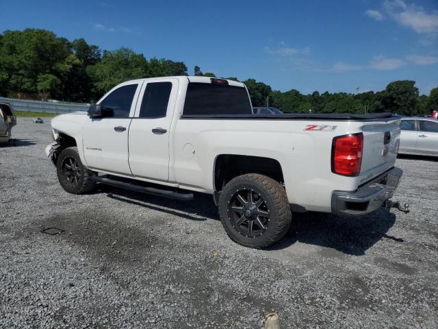 Photo 2 from auction – 2014 CHEVROLET SILVERADO with VIN 1GCVKREC0EZ411215