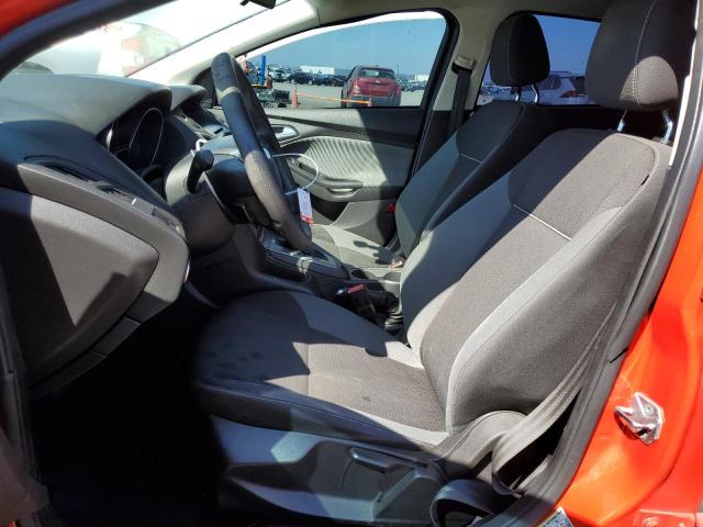 Photo 7 from auction – 2012 FORD FOCUS SE with VIN 1FAHP3K28CL236645