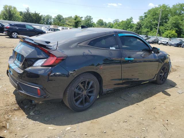 Photo 3 from auction – 2019 HONDA CIVIC EX with VIN 2HGFC3B32KH351728