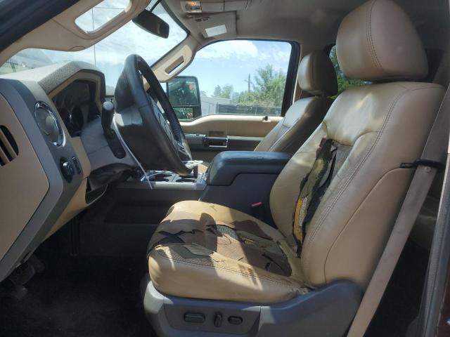 Photo 7 from auction – 2011 FORD F250 SUPER with VIN 1FT7W2BTXBEA93678