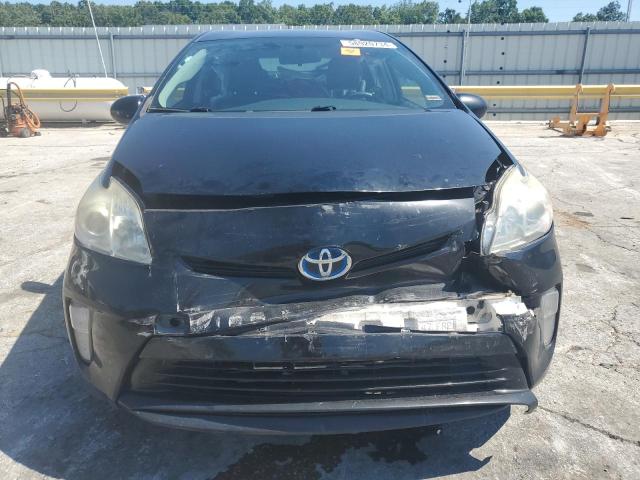 Photo 5 from auction – 2014 TOYOTA PRIUS with VIN JTDKN3DU4E1766517