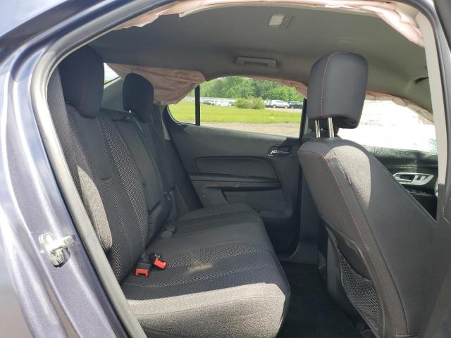 Photo 11 from auction – 2014 CHEVROLET EQUINOX LT with VIN 2GNFLFEK2E6297129