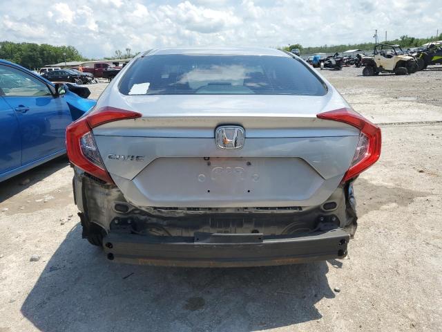 Photo 6 from auction – 2016 HONDA CIVIC LX with VIN 19XFC2F54GE064804