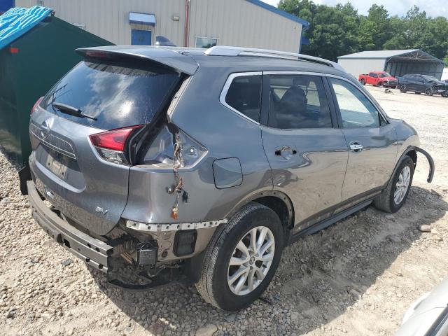 Photo 3 from auction – 2019 NISSAN ROGUE S with VIN KNMAT2MT3KP525785