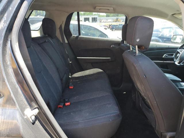 Photo 11 from auction – 2014 GMC TERRAIN SL with VIN 2GKALREK3E6296273