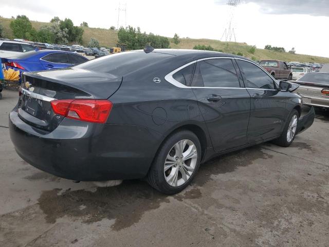 Photo 3 from auction – 2014 CHEVROLET IMPALA LT with VIN 2G1115SL3E9233110