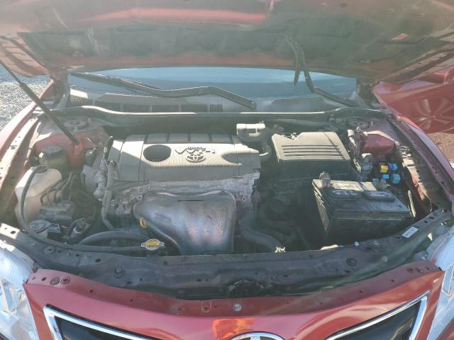 Photo 11 from auction – 2010 TOYOTA CAMRY BASE with VIN 4T1BF3EK4AU575372