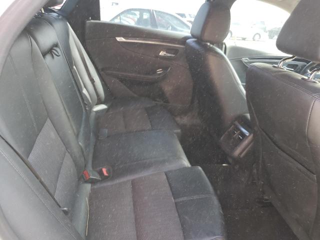 Photo 10 from auction – 2017 CHEVROLET IMPALA LT with VIN 2G1105S36H9103930