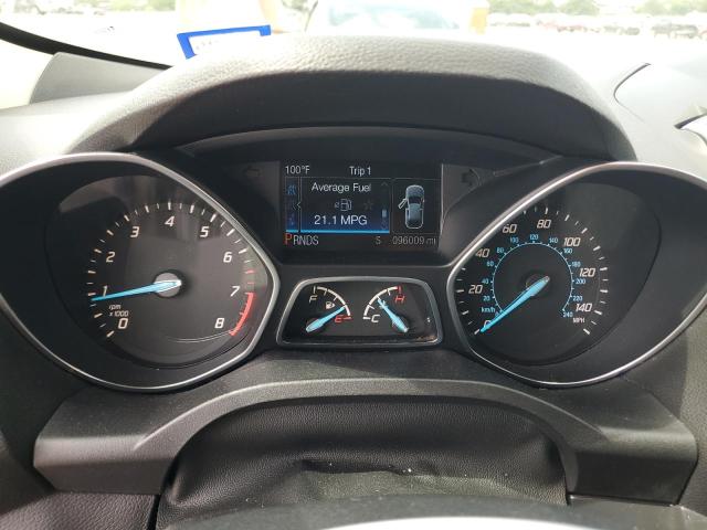 Photo 9 from auction – 2014 FORD ESCAPE TIT with VIN 1FMCU9J91EUB45238