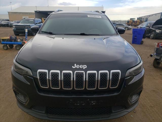 Photo 5 from auction – 2019 JEEP CHEROKEE L with VIN 1C4PJLLB2KD145255