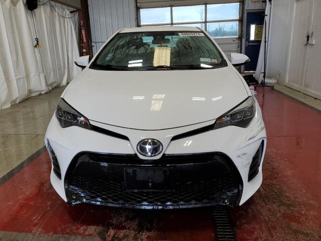 Photo 5 from auction – 2017 TOYOTA COROLLA L with VIN 2T1BURHE5HC812767