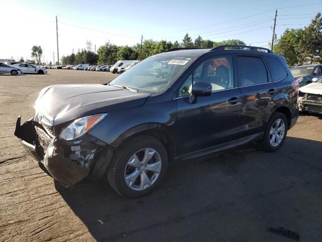 Снимка 1 от търг – 2014 SUBARU FORESTER 2 с VIN JF2SJAMC8EH487507