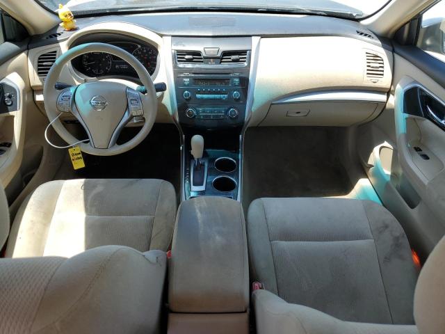 Photo 8 from auction – 2013 NISSAN ALTIMA 2.5 with VIN 1N4AL3AP5DC268562