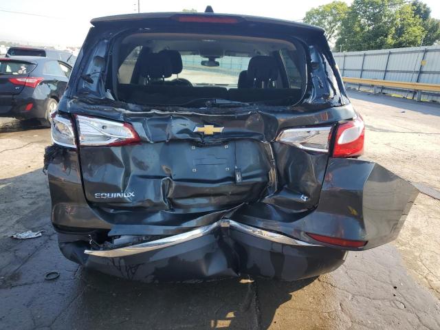 Photo 6 from auction – 2018 CHEVROLET EQUINOX LT with VIN 3GNAXJEV7JS639245