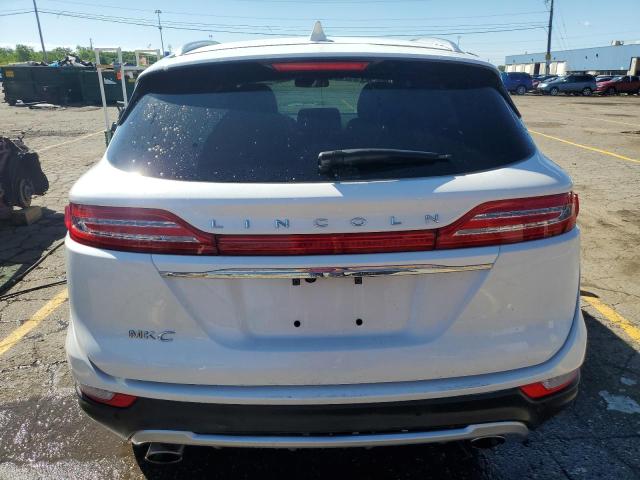 Photo 6 from auction – 2019 LINCOLN MKC with VIN 5LMCJ1C94KUL47135