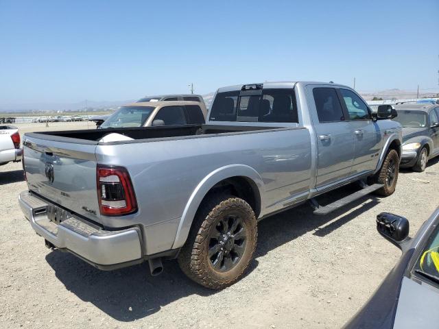 Photo 3 from auction – 2021 RAM 3500 LIMIT with VIN 3C63R3RL4MG568584