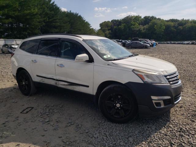 Photo 4 from auction – 2014 CHEVROLET TRAVERSE L with VIN 1GNKVGKD1EJ140859