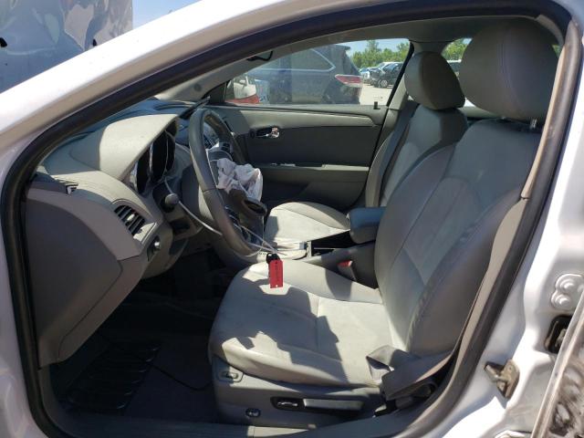 Photo 7 from auction – 2012 CHEVROLET MALIBU 2LT with VIN 1G1ZD5E00CF378847