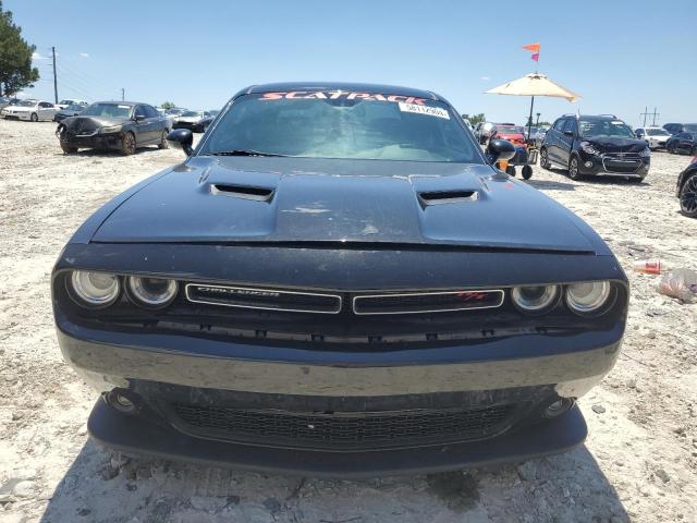 Photo 5 from auction – 2015 DODGE CHALLENGER with VIN 2C3CDZFJ5FH773450