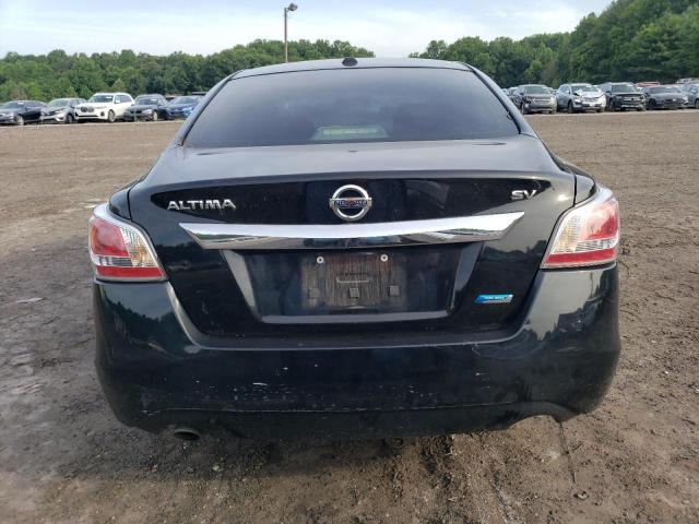 Photo 6 from auction – 2014 NISSAN ALTIMA 2.5 with VIN 1N4AL3AP3EC148874
