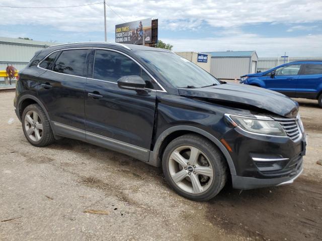 Photo 4 from auction – 2015 LINCOLN MKC with VIN 5LMCJ1A94FUJ46408