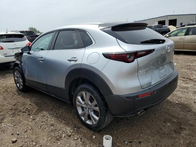 Photo 2 from auction – 2020 MAZDA CX-30 SELE with VIN 3MVDMBCL1LM117996