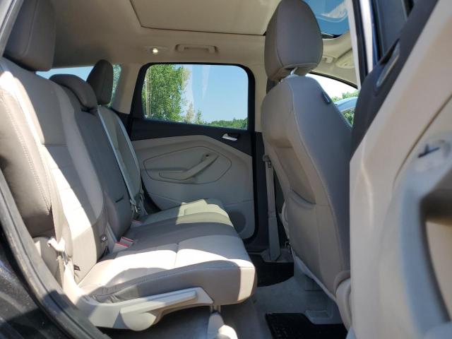 Photo 11 from auction – 2015 FORD ESCAPE SE with VIN 1FMCU9GXXFUA13795