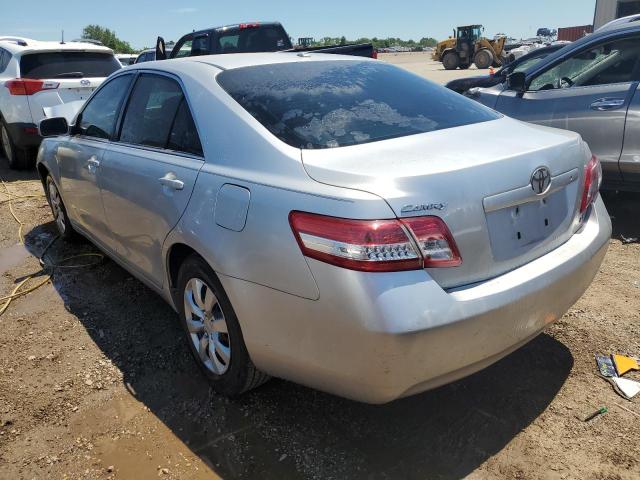 Photo 2 from auction – 2010 TOYOTA CAMRY BASE with VIN 4T1BF3EK5AU112415