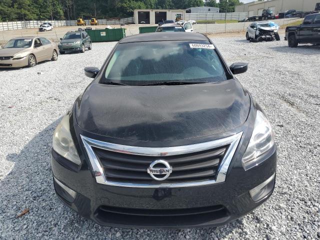 Photo 5 from auction – 2015 NISSAN ALTIMA 2.5 with VIN 1N4AL3AP1FC287340