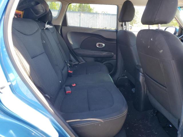 Photo 10 from auction – 2016 KIA SOUL + with VIN KNDJP3A5XG7392255