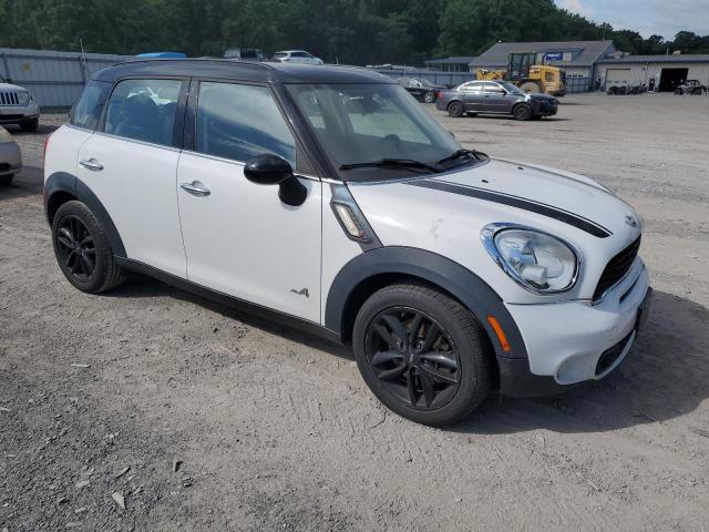 Photo 4 from auction – 2014 MINI COOPER S C with VIN WMWZC5C59EWP41381