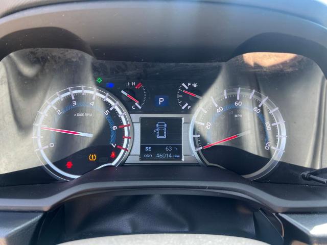 Photo 8 from auction – 2019 TOYOTA 4RUNNER SR with VIN JTEZU5JR6K5197795