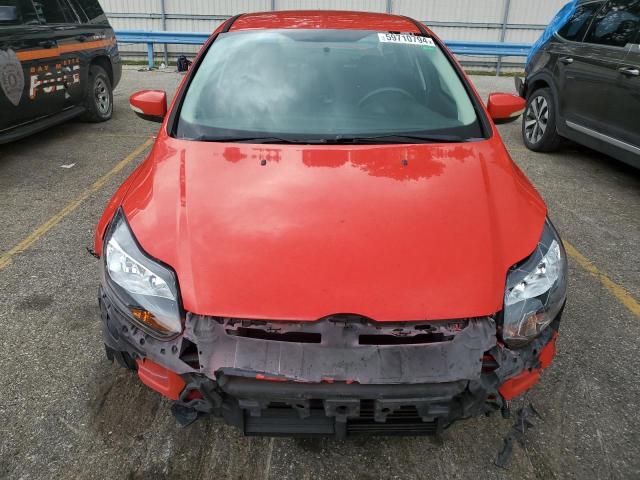 Photo 5 from auction – 2013 FORD FOCUS SE with VIN 1FADP3F27DL285331
