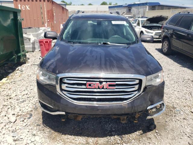 Photo 5 from auction – 2017 GMC ACADIA SLE with VIN 1GKKNLLS7HZ177150