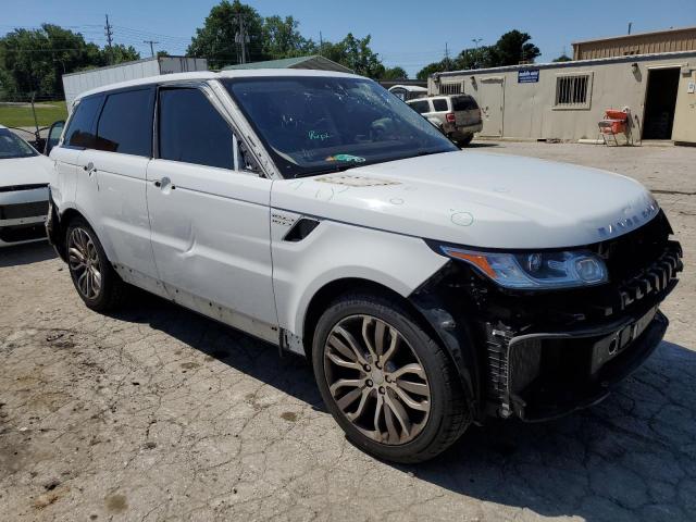 Photo 4 from auction – 2017 LAND ROVER RANGE ROVE with VIN SALWR2FV8HA144375