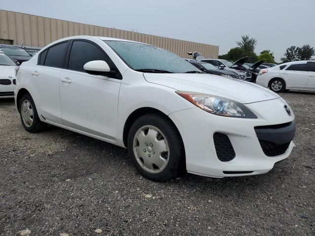 Photo 4 from auction – 2013 MAZDA 3 I with VIN JM1BL1U77D1766210