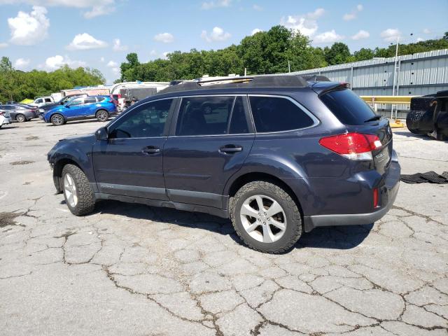 Снимка 2 от търг – 2013 SUBARU OUTBACK 2. с VIN 4S4BRBPC0D3324740