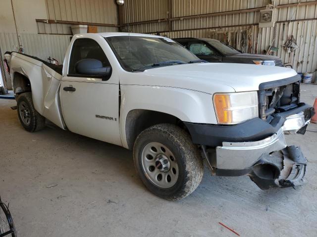 Photo 4 from auction – 2007 GMC NEW SIERRA with VIN 1GTEC14C07Z572909