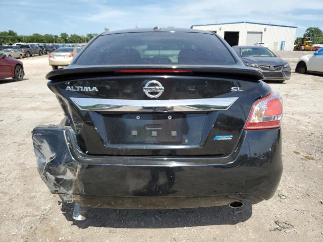 Photo 6 from auction – 2013 NISSAN ALTIMA 2.5 with VIN 1N4AL3AP9DN581859