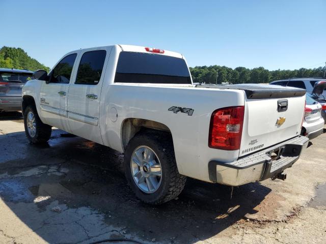 Photo 2 from auction – 2013 CHEVROLET SILVERADO with VIN 3GCPKSE70DG170886