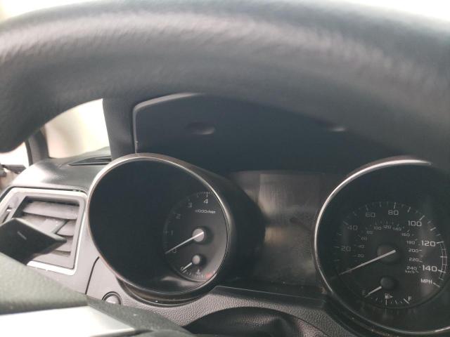 Photo 9 from auction – 2019 SUBARU OUTBACK 2. with VIN 4S4BSABCXK3361619