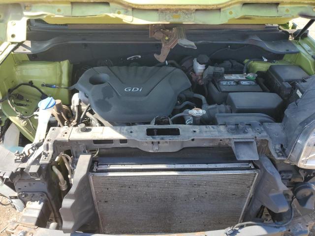 Foto 11 de la subasta – 2014 KIA SOUL con VIN KNDJN2A22E7744294