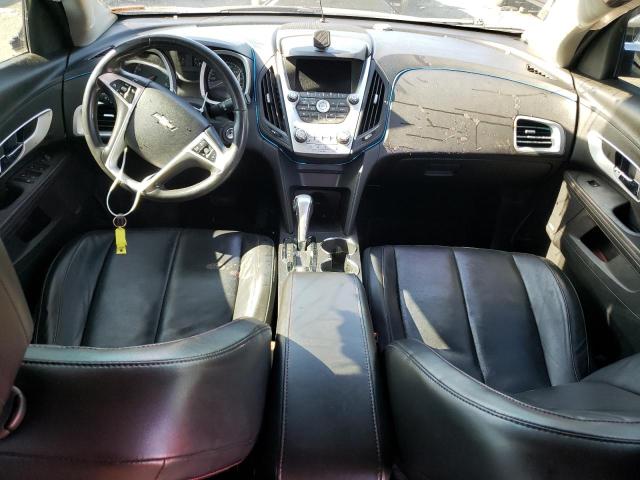 Photo 8 from auction – 2010 CHEVROLET EQUINOX LT with VIN 2CNFLGEY4A6298839