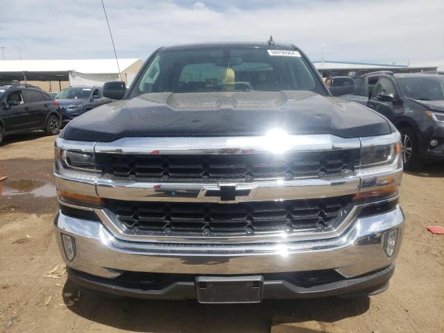 Photo 5 from auction – 2018 CHEVROLET SILVERADO with VIN 3GCUKREC2JG409102