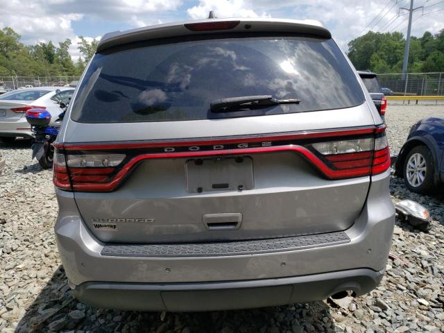 Photo 6 from auction – 2014 DODGE DURANGO SX with VIN 1C4RDHAG3EC972042
