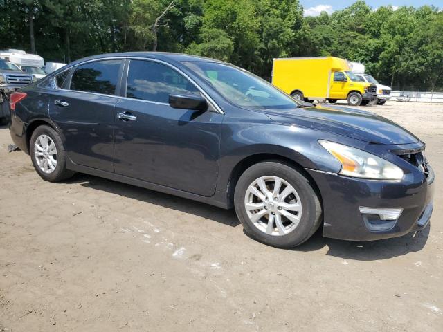 Photo 4 from auction – 2014 NISSAN ALTIMA 2.5 with VIN 1N4AL3AP9EC203618