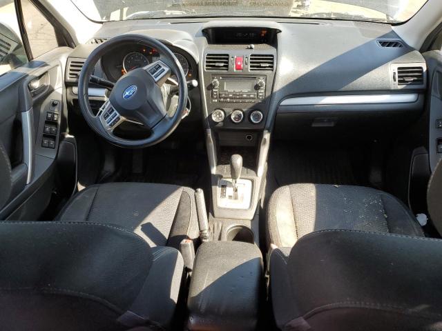 Photo 8 from auction – 2014 SUBARU FORESTER 2 with VIN JF2SJAAC3EH480209