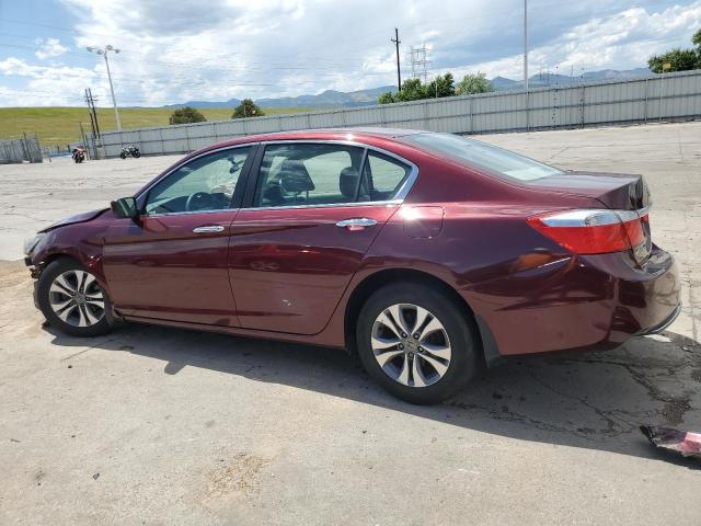 Photo 2 from auction – 2015 HONDA ACCORD with VIN 1HGCR2F38FA243205