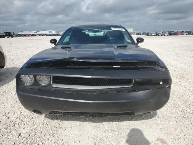 Photo 5 from auction – 2011 DODGE CHALLENGER with VIN 2B3CJ4DG2BH583292